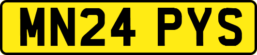 MN24PYS