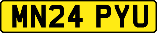 MN24PYU