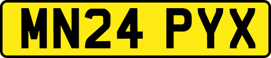 MN24PYX