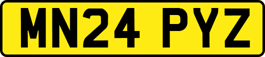 MN24PYZ
