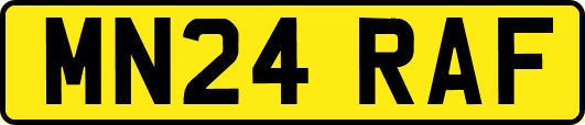 MN24RAF