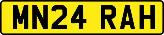 MN24RAH
