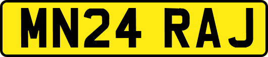 MN24RAJ