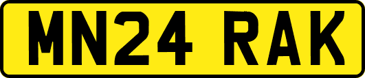 MN24RAK