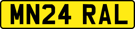 MN24RAL