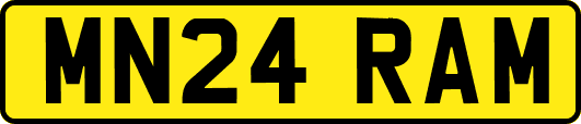 MN24RAM