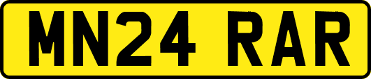 MN24RAR