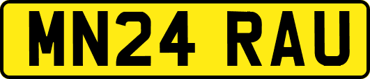 MN24RAU