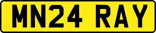 MN24RAY