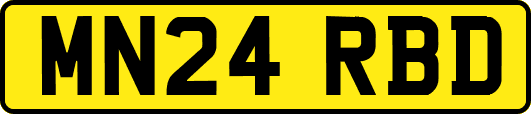 MN24RBD