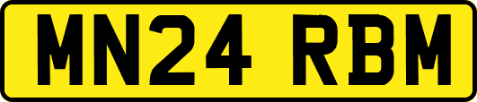MN24RBM