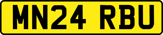 MN24RBU