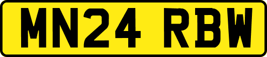 MN24RBW