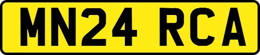 MN24RCA