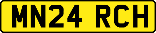 MN24RCH