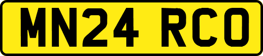 MN24RCO
