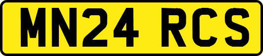 MN24RCS