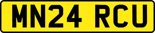 MN24RCU