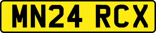 MN24RCX