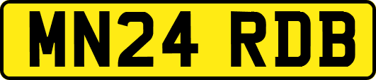 MN24RDB
