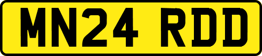 MN24RDD