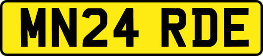 MN24RDE