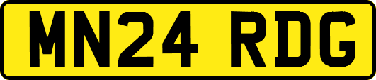 MN24RDG