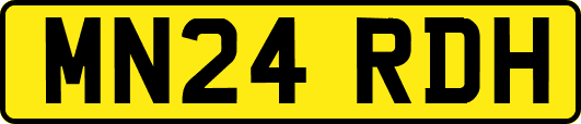 MN24RDH