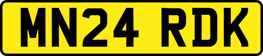 MN24RDK