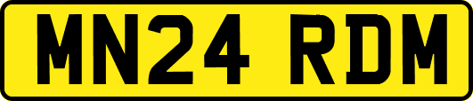 MN24RDM