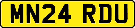 MN24RDU