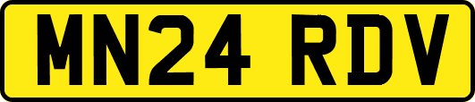 MN24RDV