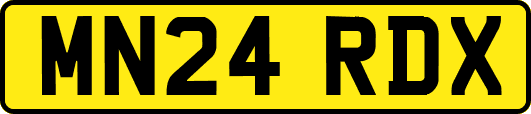 MN24RDX