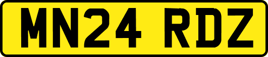 MN24RDZ