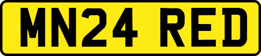 MN24RED