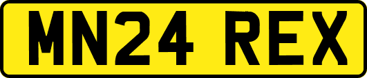 MN24REX