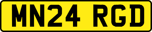 MN24RGD