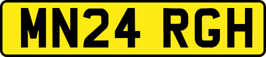 MN24RGH
