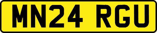 MN24RGU