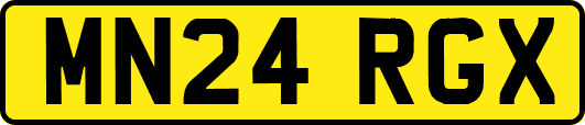 MN24RGX