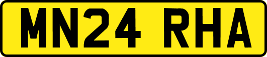 MN24RHA