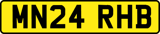 MN24RHB