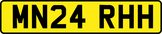 MN24RHH