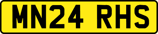 MN24RHS