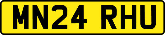 MN24RHU
