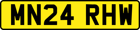 MN24RHW