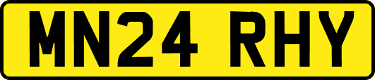 MN24RHY