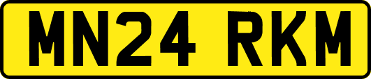 MN24RKM
