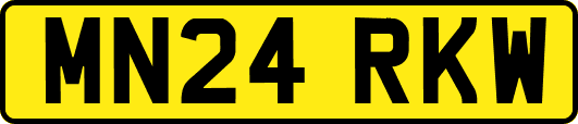 MN24RKW