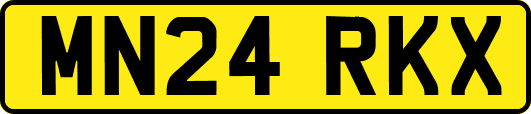 MN24RKX